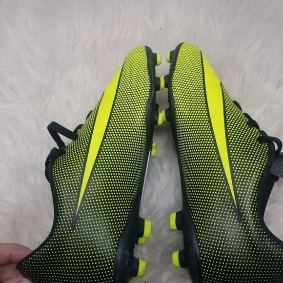 NIKE KLEATS. SIZE 5Y. - Picture 12 of 16